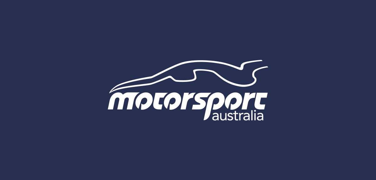Motorsport Australia