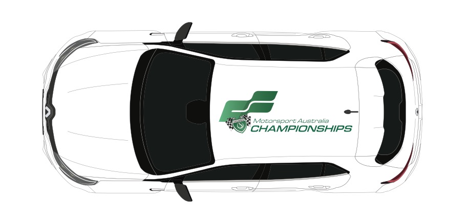 Shannons Motorsport Australia Championships