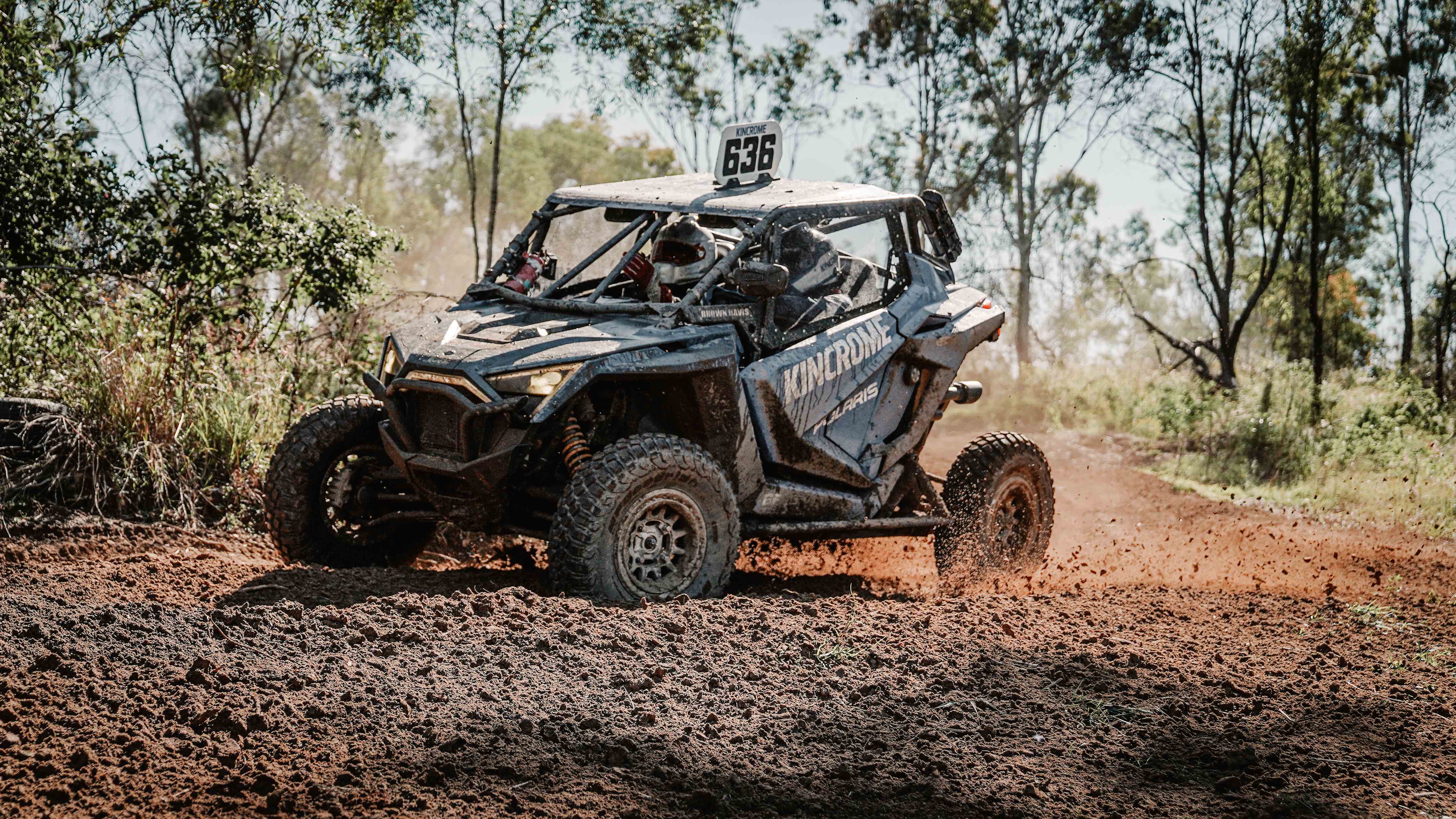 SXS/UTV Vehicle Stickers- Bronze YXZ Decal - AdrenalineJunkieProd – #TeamAJP