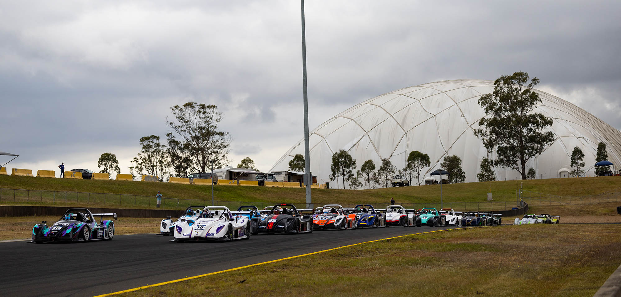 Radical Announces Five Round Season In 2024   2023 Speedseries R7 Radicalcupaus 086(speedshotsphotography) 