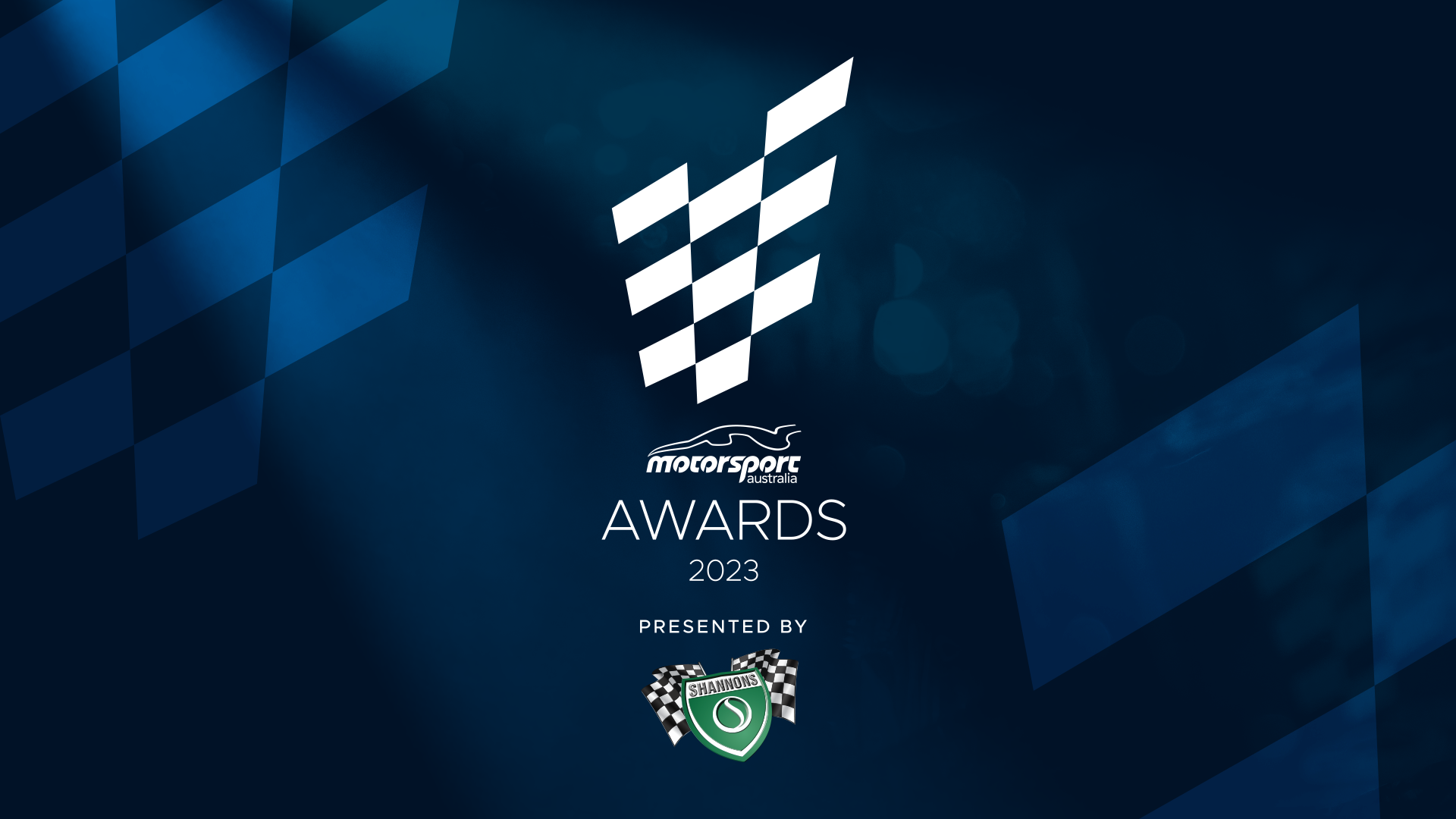 Motorsport Australia State Awards 2023
