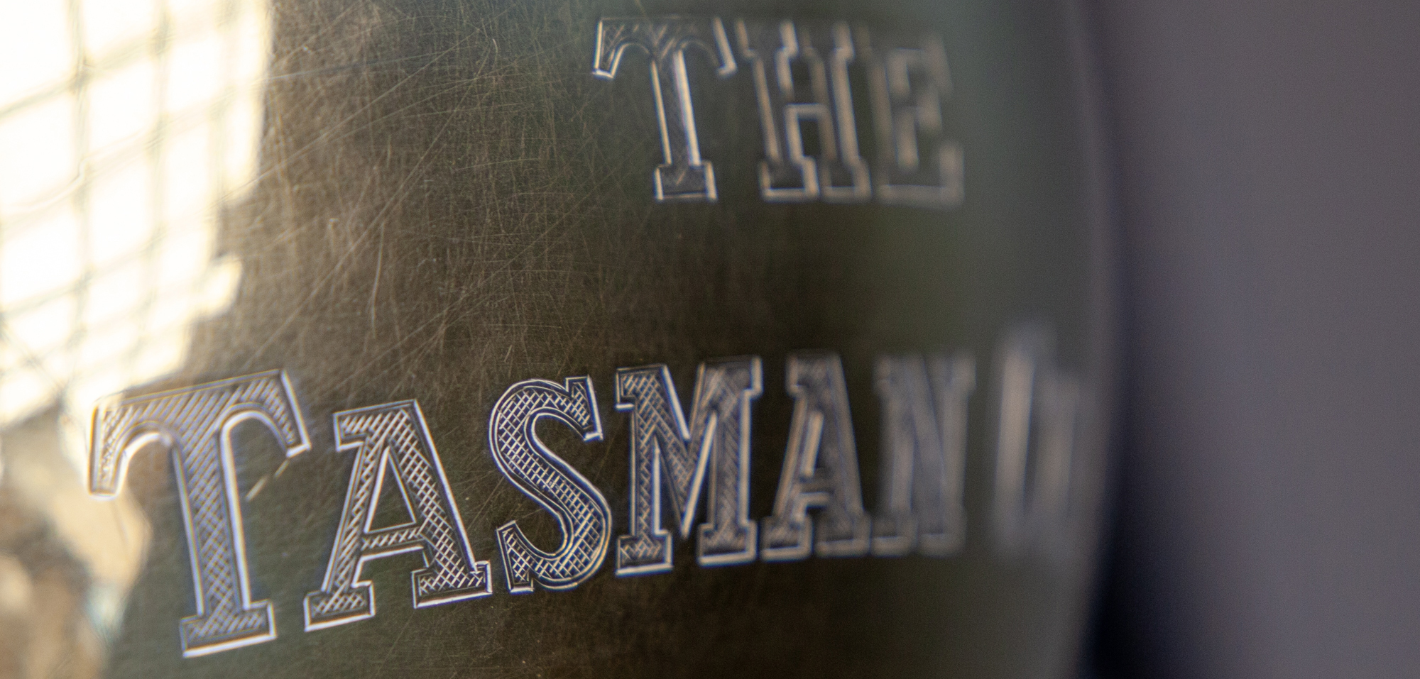 Tasman Cup Finds New Prestigious Home   240119 Tasman 