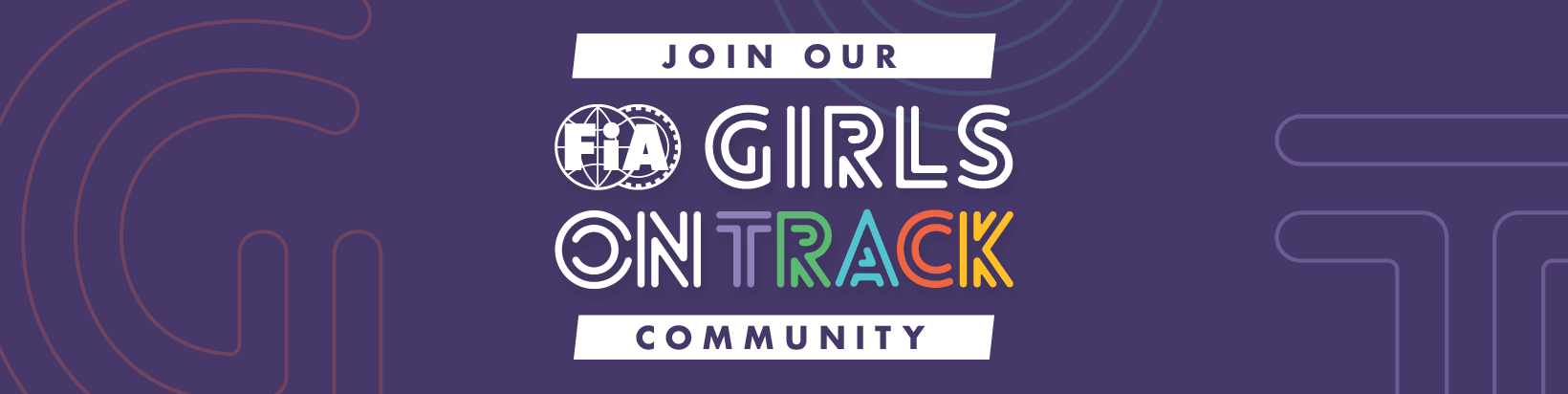 FIA Girls on Track Community