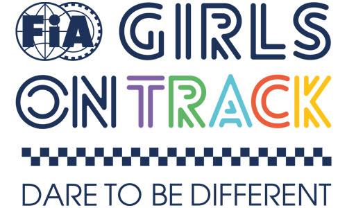 FIA Girls on Track - Dare to be Different