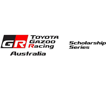 Toyota Gazoo Racing Australia Scholarship Series