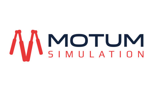 Motum Simulation