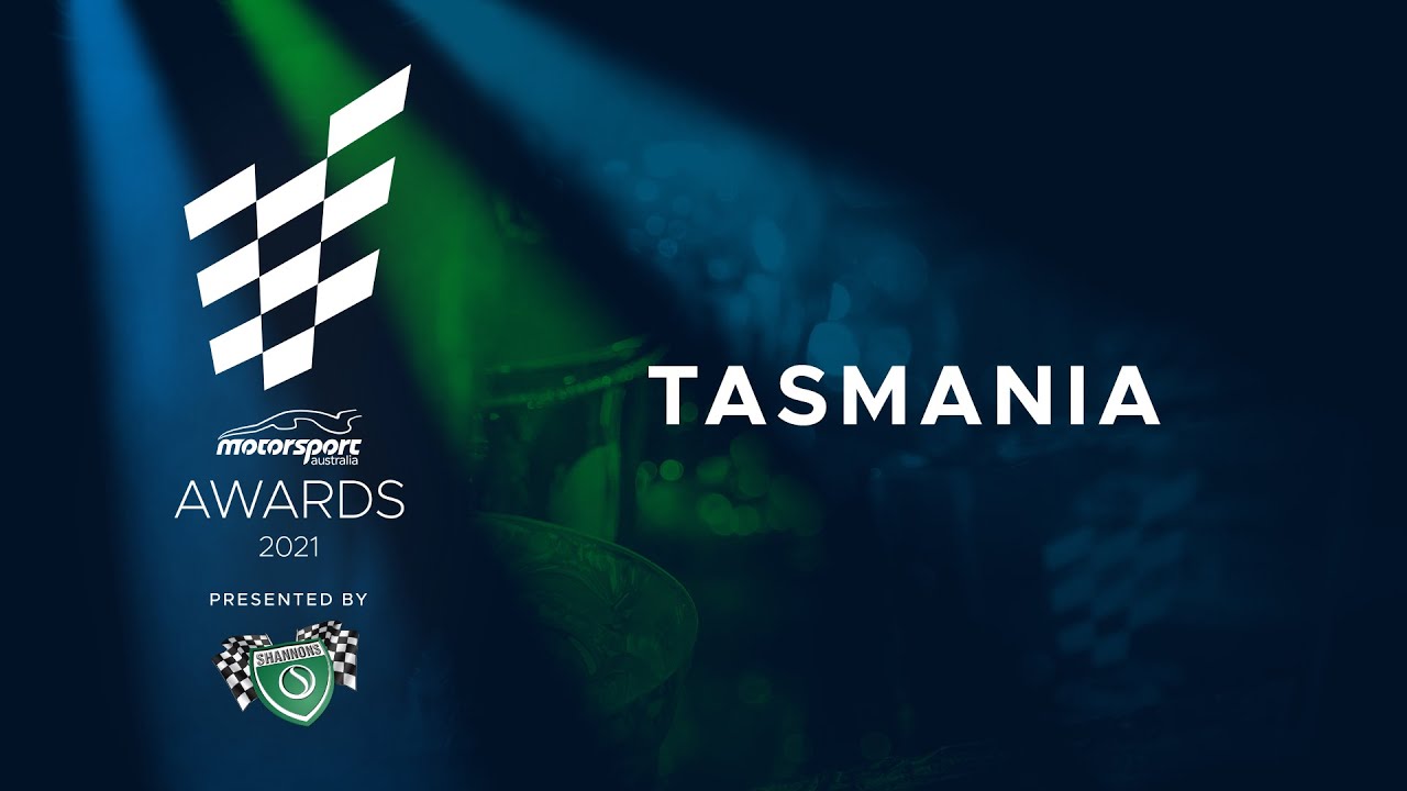 2021 Tasmanian Motorsport Australia State Awards