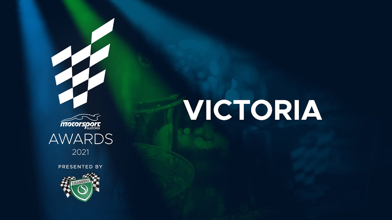 2021 Victorian Motorsport Australia State Awards