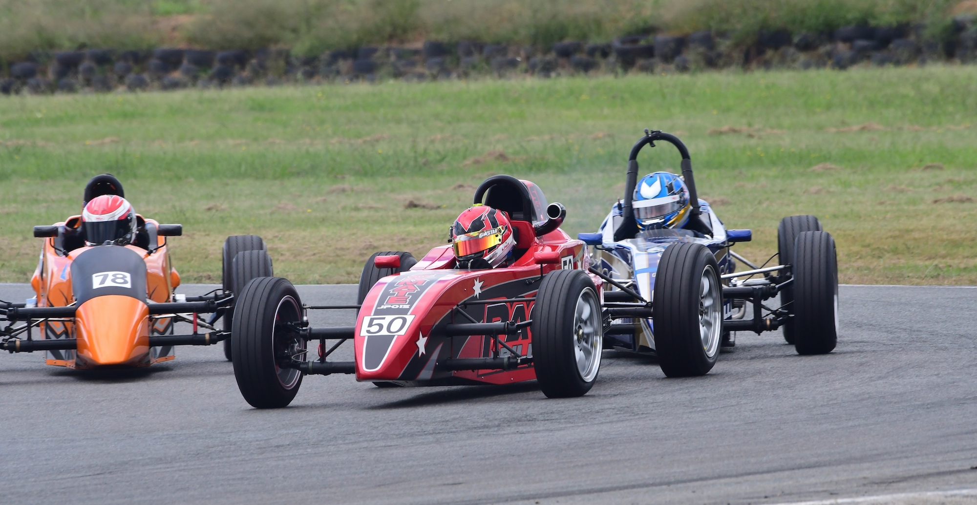 NSW Rnd 1 Feb 2022, Wakefield Park, Riccardo-012