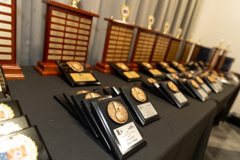 2024 Motorsport NT Awards Night