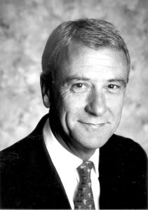 Picture of Mr David Miles