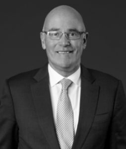 Picture of Mr Ross Jackson