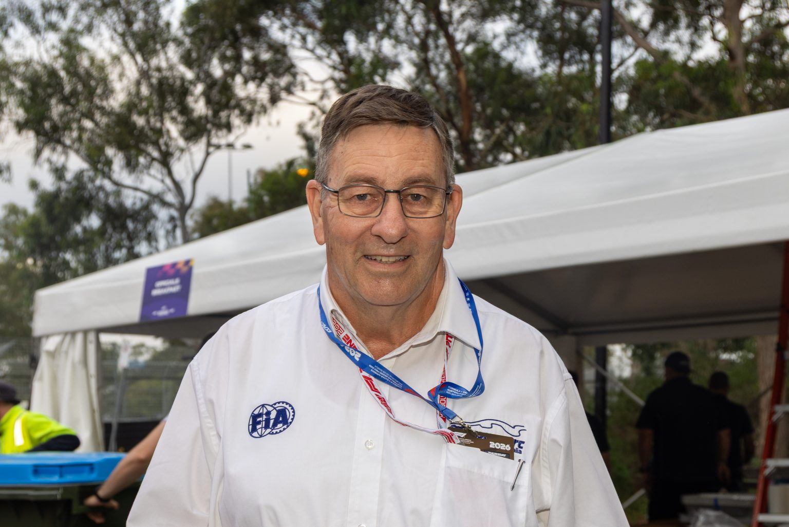 Setting a precedent for safety - Motorsport Australia