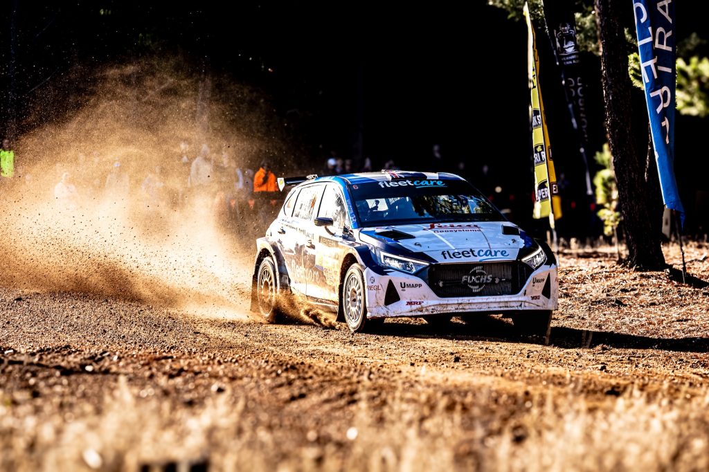 Photos: Dakar Press Team Australia