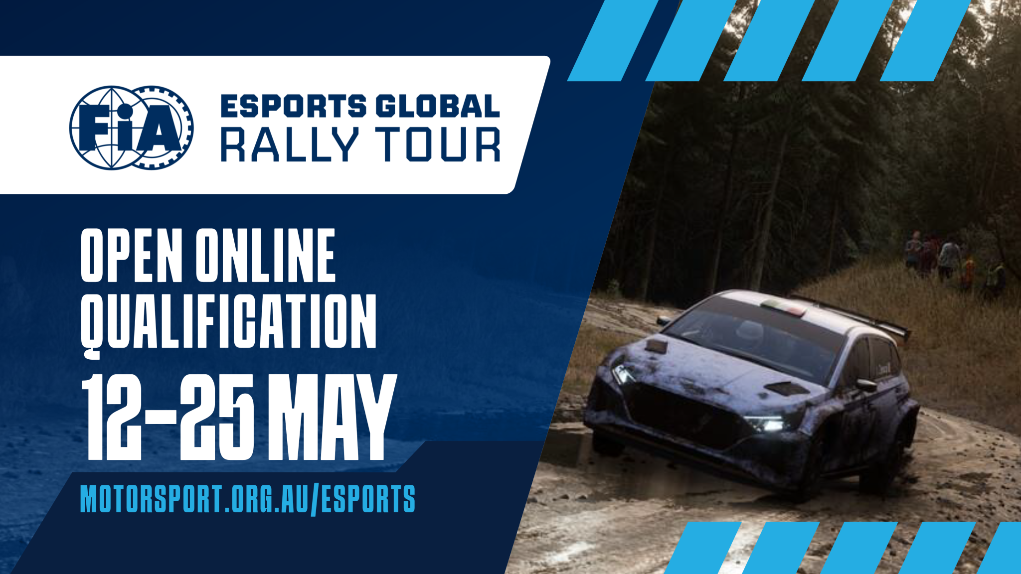 Esports Rally Supercars Championship season reaches epic conclusion - Motorsport ...