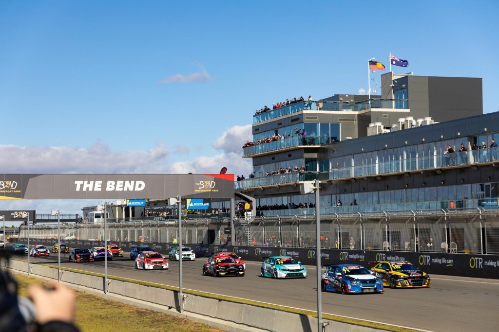 APEX League returns to Motorsport Australia