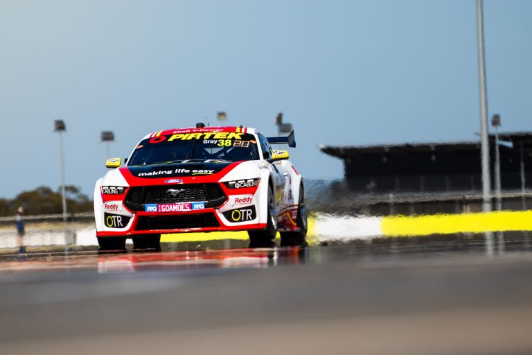 Ryco Racer Report: Rylan Gray - Motorsport Australia