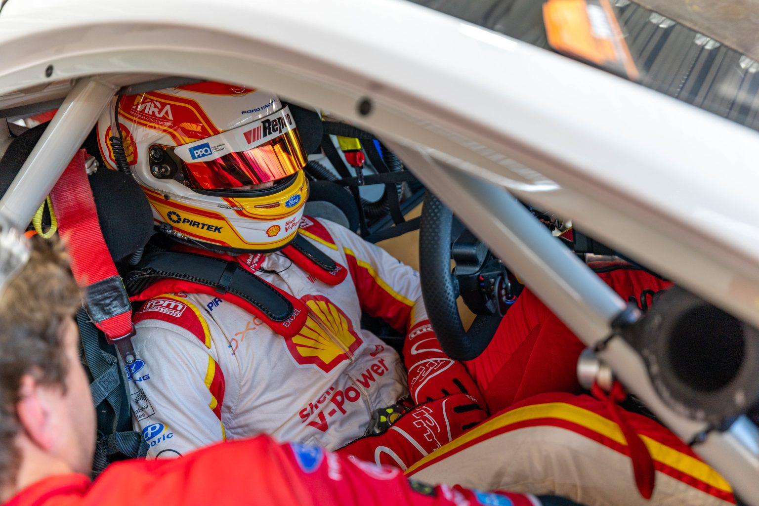 Ryco Racer Report: Rylan Gray - Motorsport Australia
