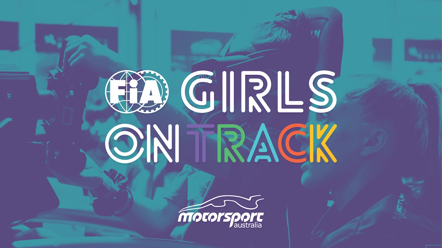 FIA Girls on Track