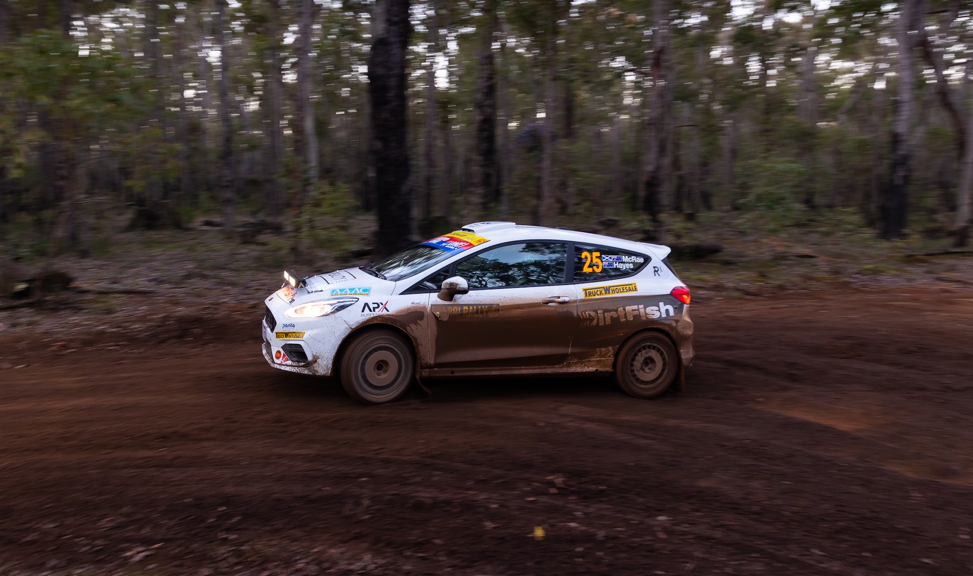 2021 Karri Rally car 25  by Tim Allott-9184