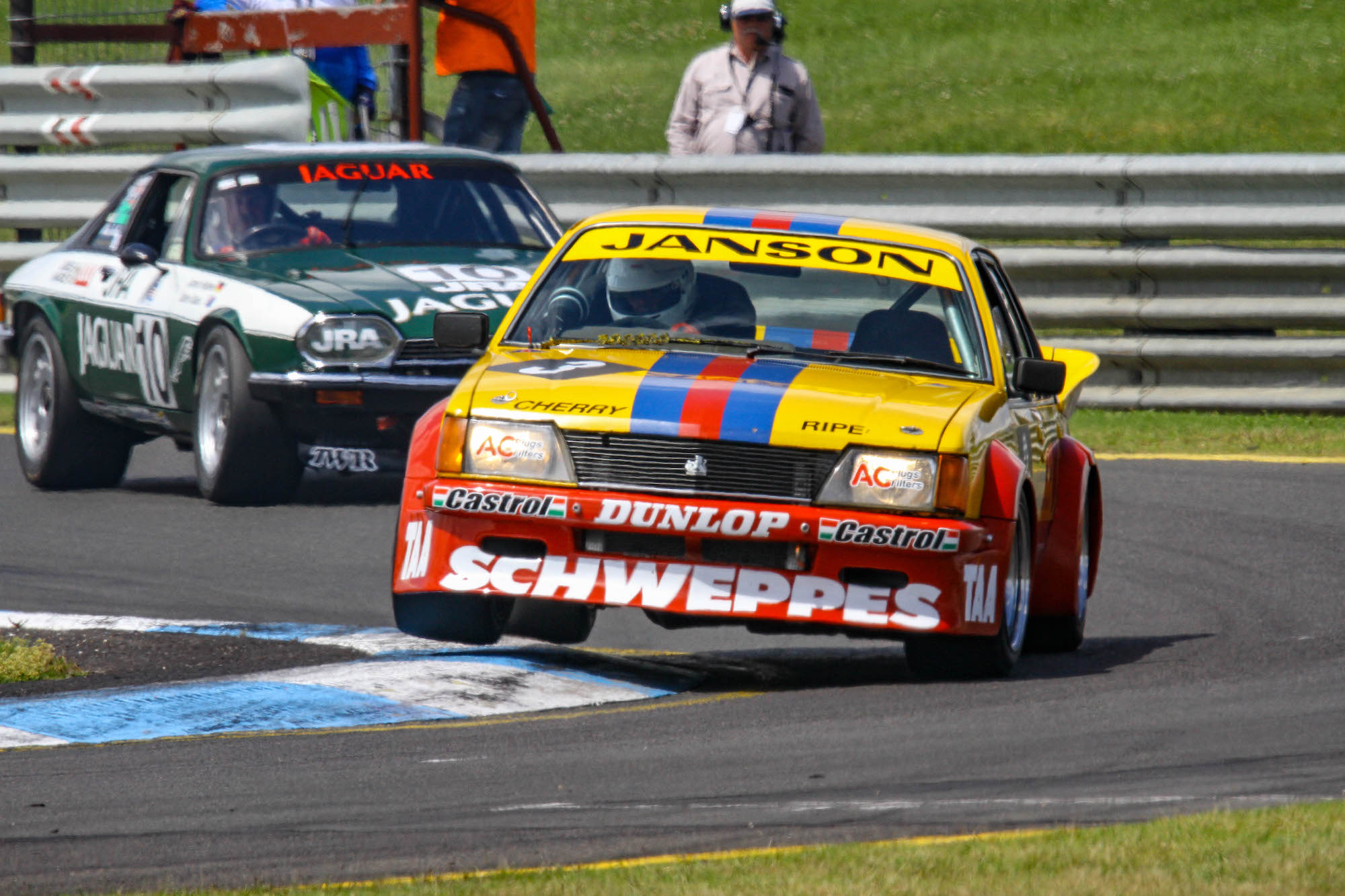 Sandown Historics Nov 2018IMG_5019