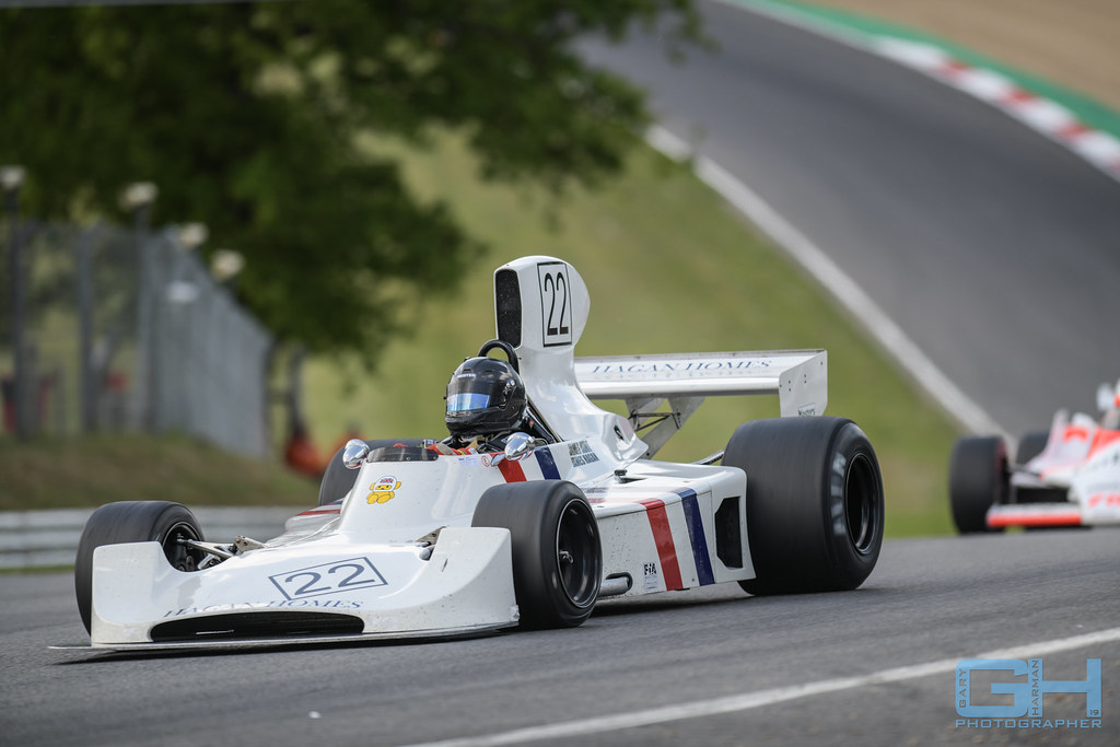 Hesketh 308-1