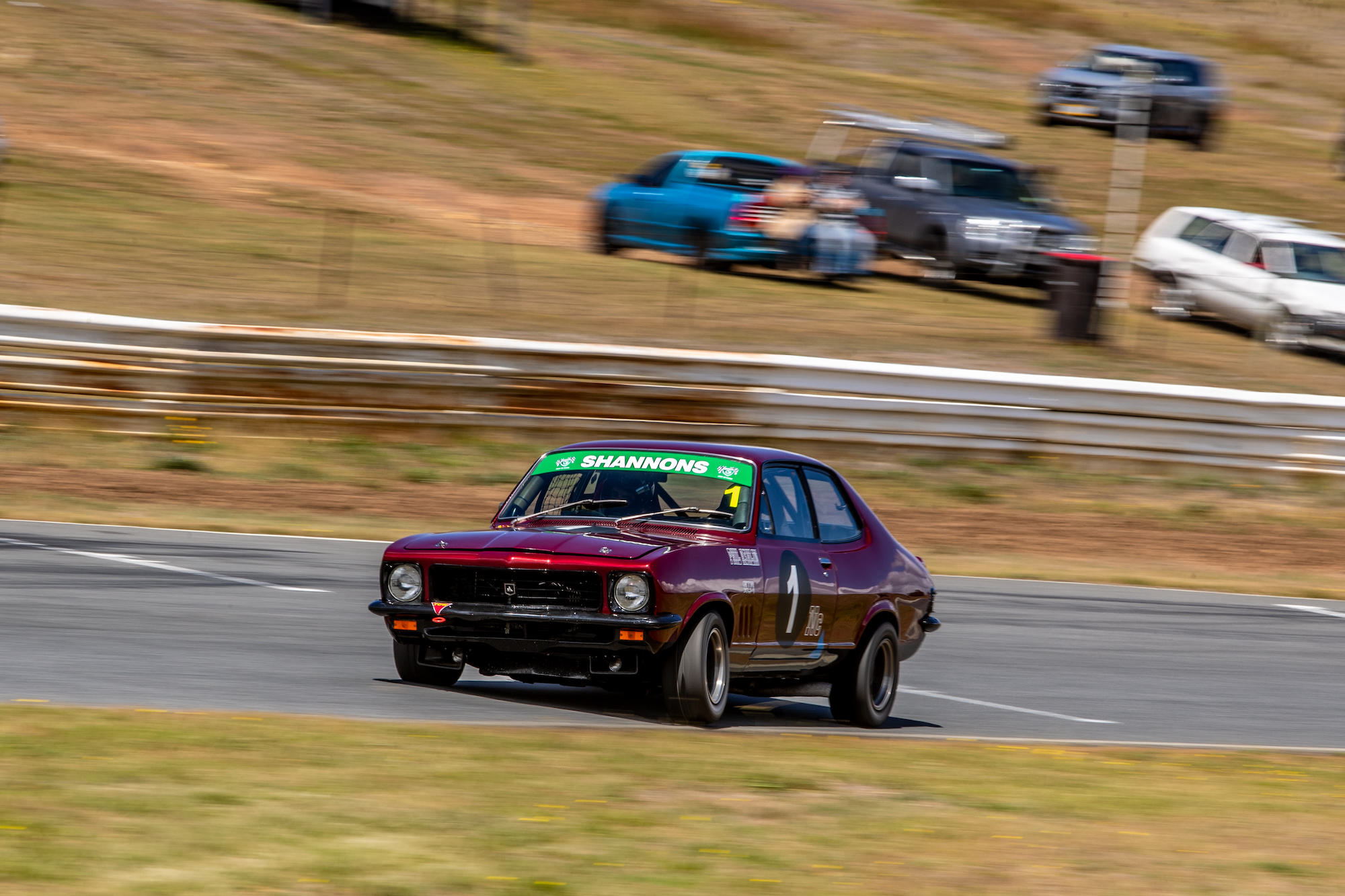 240131_Tassiecircuit8