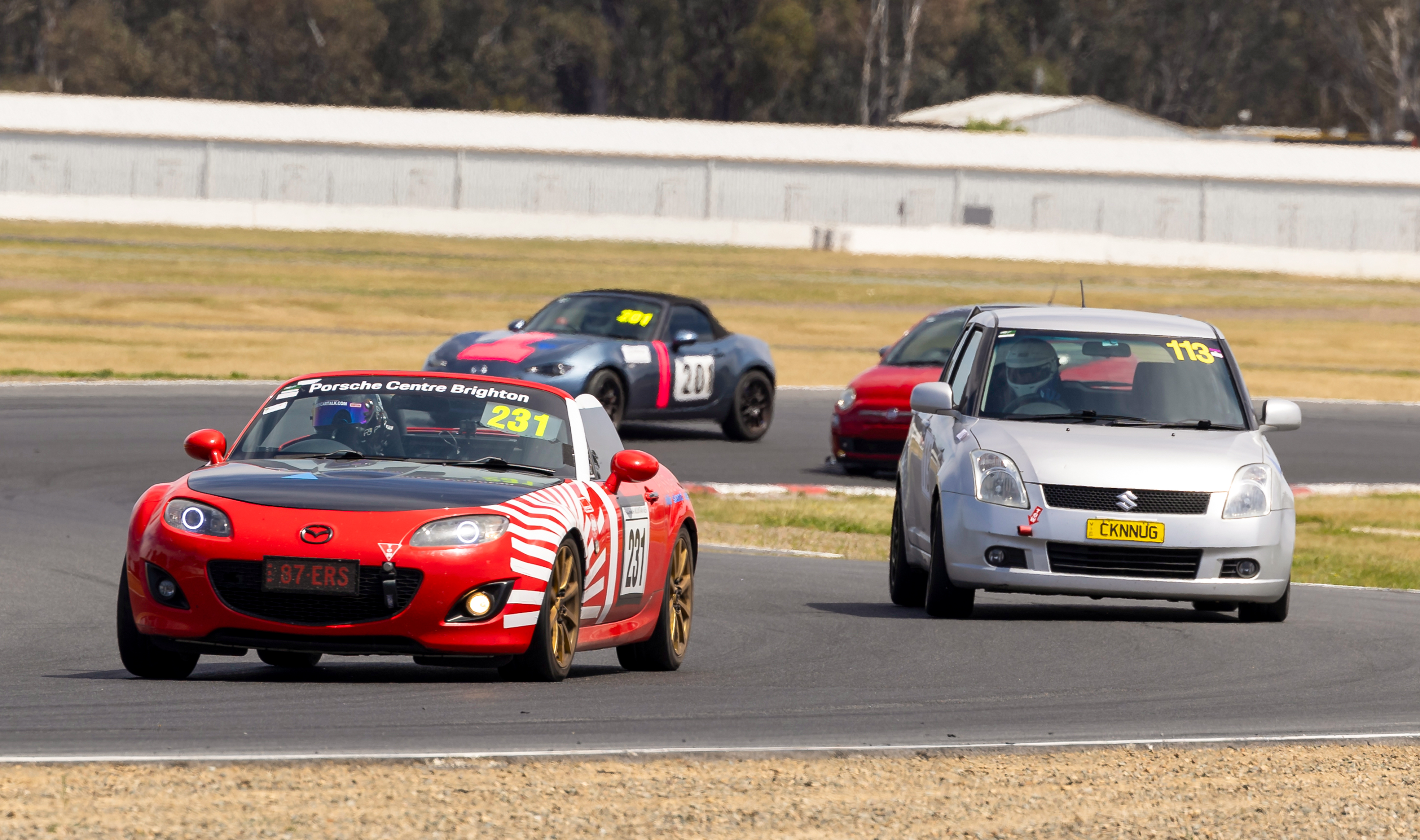 Alfa Club 10 Hour - 2 Alfa Club 10 Hour - 2