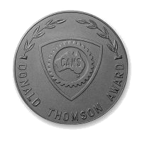 awardsdonaldthomson