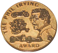 awardsphilirving