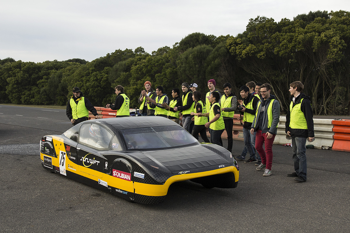 sunswift solar sunswift solar