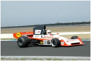 Group F5000