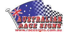 AustralianRaceSigns