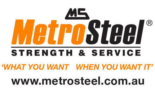 Metro Steel