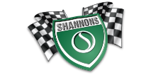 Shannons